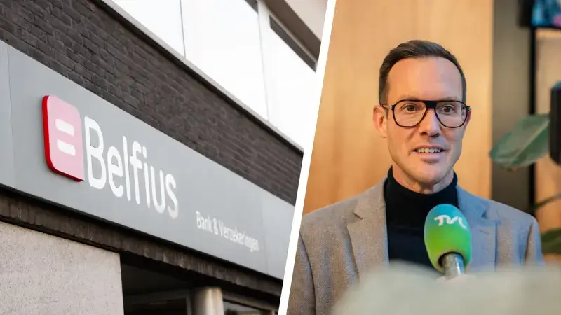 Hoofdafbeelding voor artikel Beenders wil einde aan juridische…