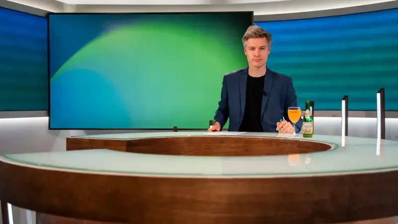 TVL Score, 6 september 2026