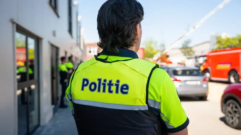 Hoofdafbeelding voor artikel Vier rijbewijzen ingetrokken…