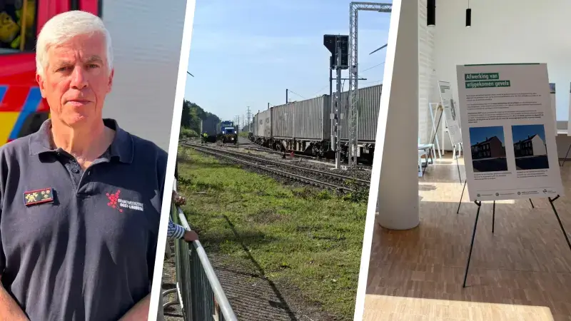 TVL Nieuws, 7 september 2026