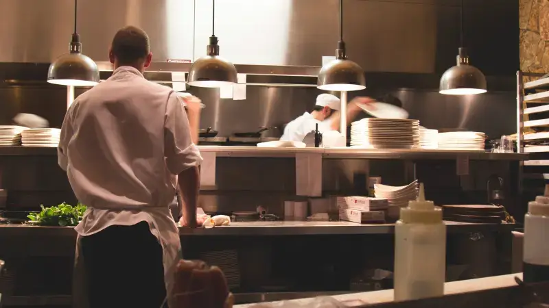 Hoofdafbeelding voor artikel Dertien Limburgse restaurants…