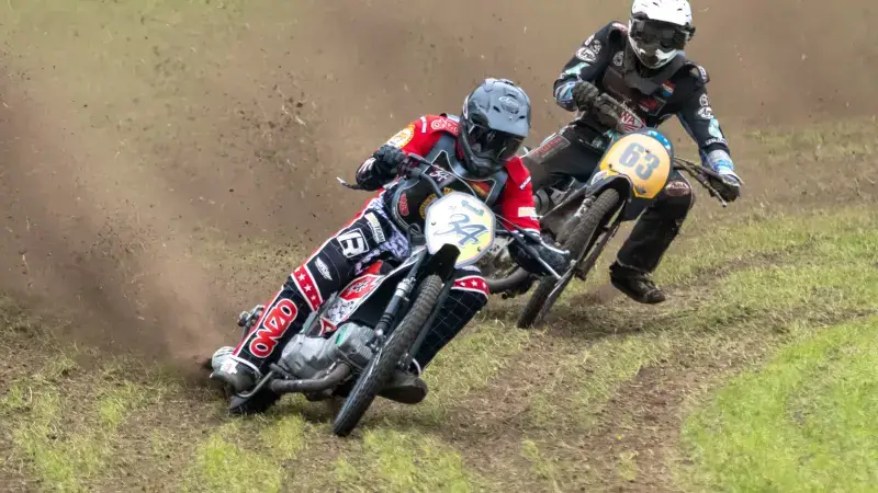 Hoofdafbeelding voor artikel Speedwayclub Helzold investeert…