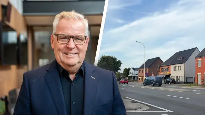 Hoofdafbeelding voor artikel 'Werf van de eeuw' gaat binnenkort…