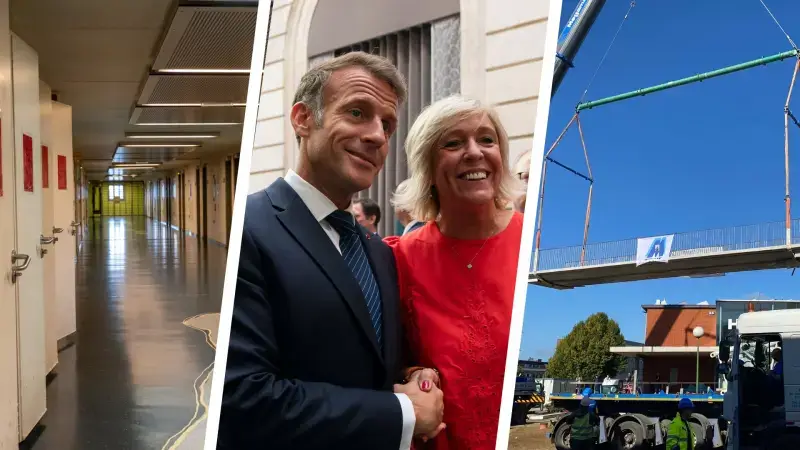 Hoofdafbeelding voor artikel TVL Nieuws, 10 september 2026