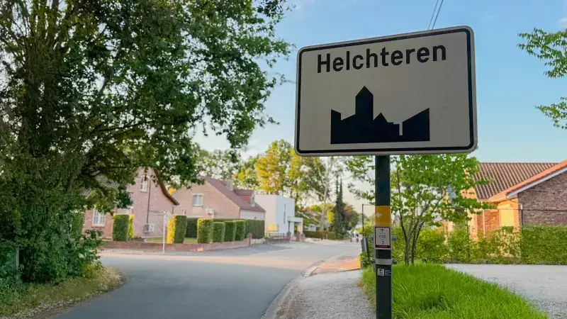 Hoofdafbeelding voor artikel Gemeentebestuur Houthalen-Helchteren…