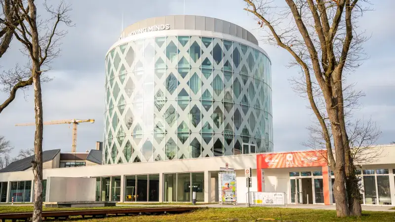 Hoofdafbeelding voor artikel UCLL verwacht meeste studenten…
