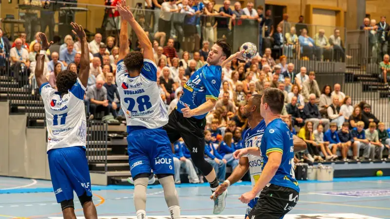 Hoofdafbeelding voor artikel Achilles Bocholt start sterk…