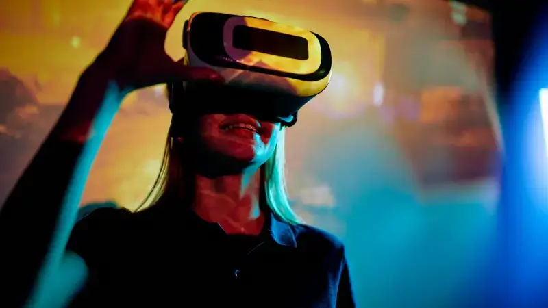 Limburg Next (aflevering 1): Wat is extended reality?