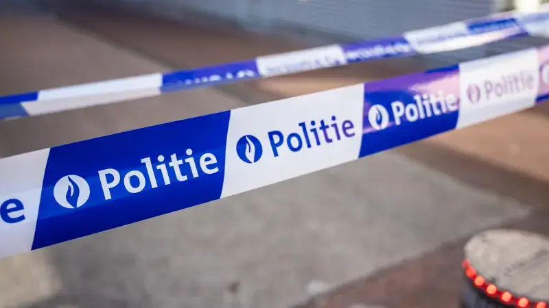 Hoofdafbeelding voor artikel Groot labo voor synthetische…