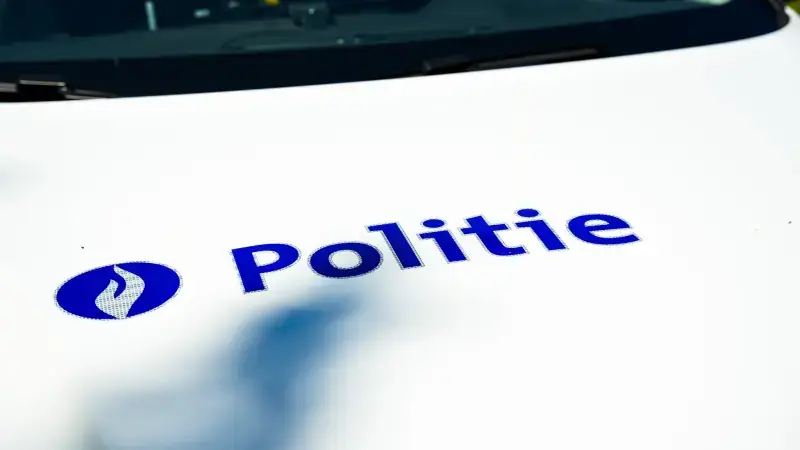 Hoofdafbeelding voor artikel Vijf gewonden bij ongeval…