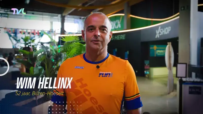 Hoofdafbeelding voor artikel Sparkx Games: Wim Hellinx