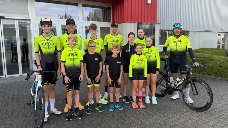 Hoofdafbeelding voor artikel Limburgse sportclubs groeien,…