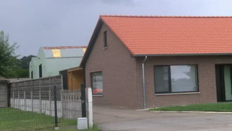 Hoofdafbeelding voor artikel Civiele bescherming nog steeds…