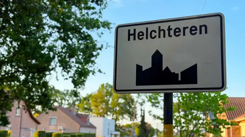 Hoofdafbeelding voor artikel Houthalen-Helchteren &eacute;&eacute;n van…