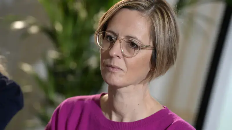 Hoofdafbeelding voor artikel Frieda Gijbels wil controleartsen…