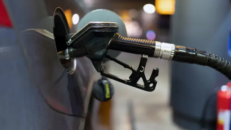 Hoofdafbeelding voor artikel Dieselprijs stijgt naar recordhoogte