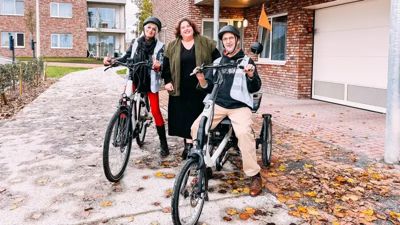 Hoofdafbeelding voor artikel SAAMO Limburg deelt resultaten…