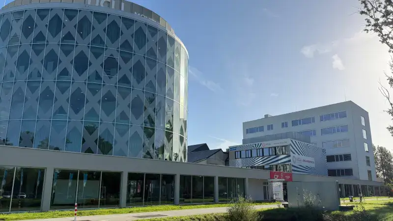 Hoofdafbeelding voor artikel Studenten UCLL houden mobiliteitsbevraging…