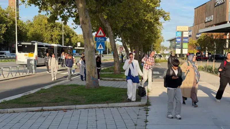 Hoofdafbeelding voor artikel Verwachte verkeerschaos bij…