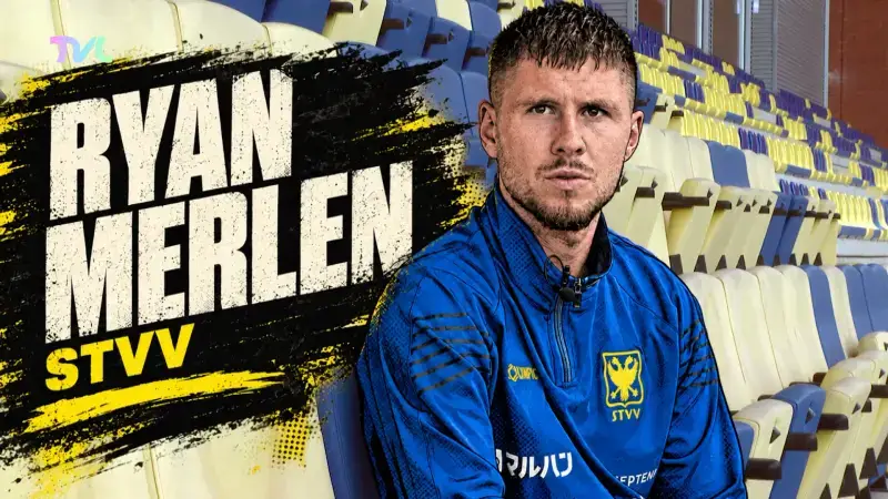 Hoofdafbeelding voor artikel Gamechanger: Ryan Merlen