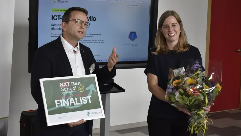 Hoofdafbeelding voor artikel VIIO in Tongeren-Borgloon…