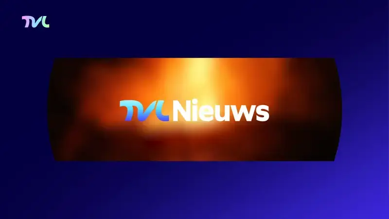 Hoofdafbeelding voor artikel TVL Nieuws, 22 september 2026