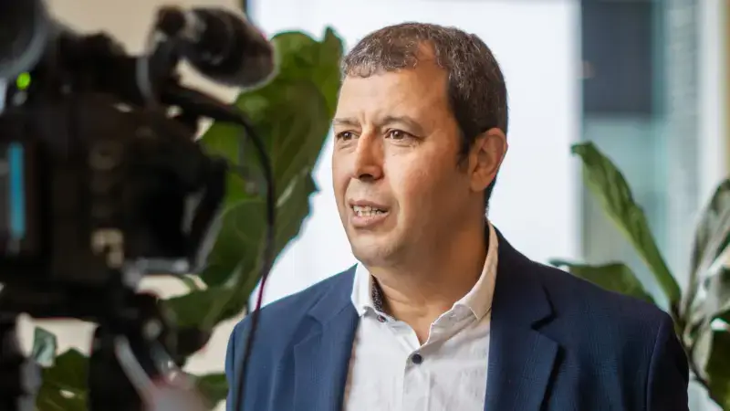 Hoofdafbeelding voor artikel Onvrede binnen ABVV over cumul…