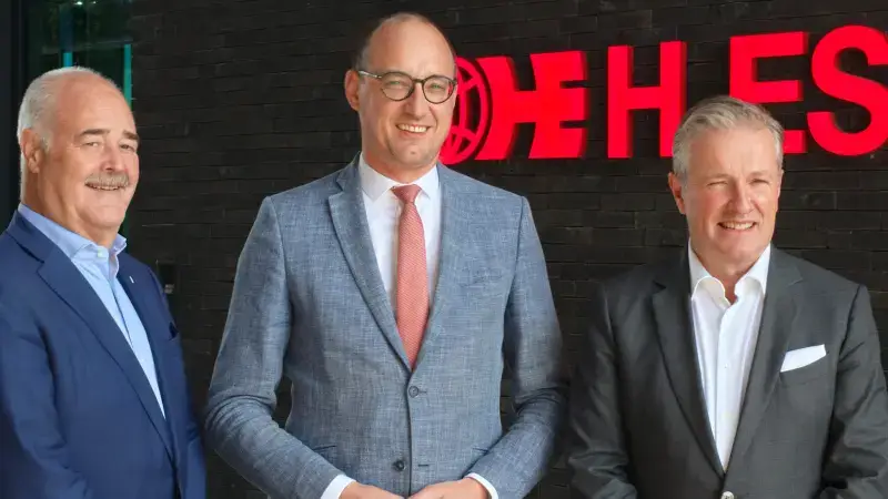 Hoofdafbeelding voor artikel Gert Bervoets (H. Essers):…