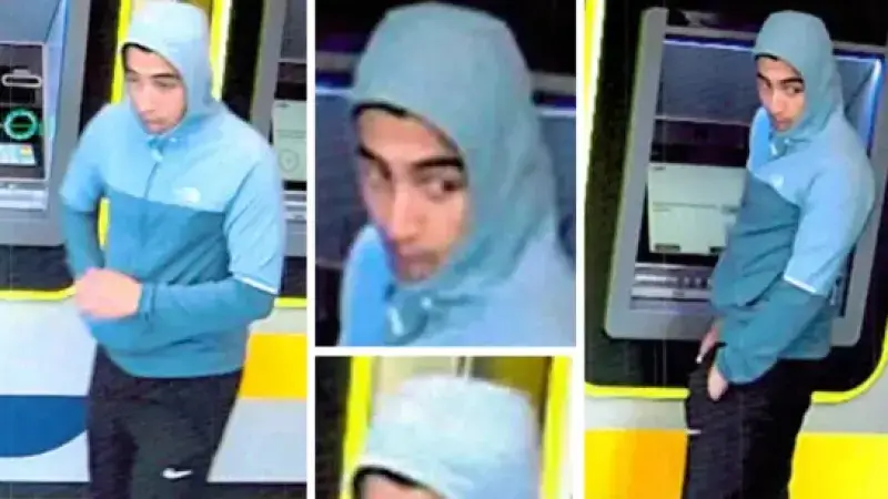 Hoofdafbeelding voor artikel Politie zoekt man uit Kinrooi…