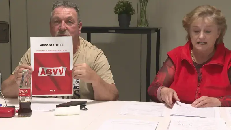 Hoofdafbeelding voor artikel Voedingscentrale ABVV vraagt…