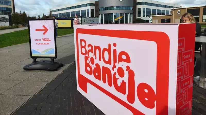 Hoofdafbeelding voor artikel Cassettebandjes krijgen culturele…