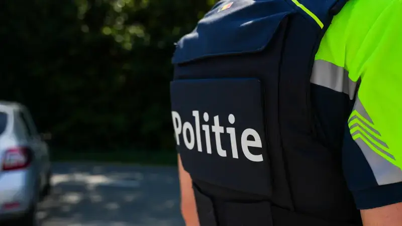 Hoofdafbeelding voor artikel Limburgse agente riskeert…