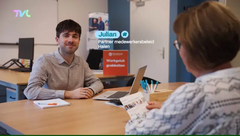 Hoofdafbeelding voor artikel Familiehulp - Julian Partner…