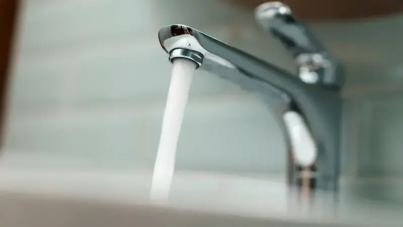 Hoofdafbeelding voor artikel Wordt water volgend jaar duurder?