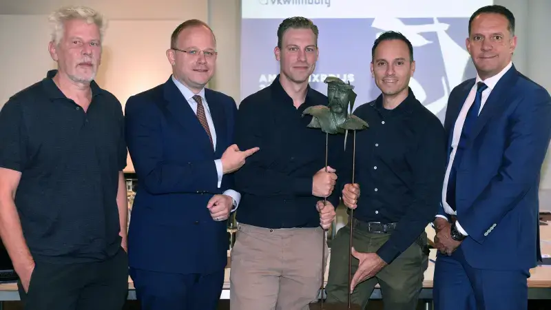 Hoofdafbeelding voor artikel Audiotechnologiebedrijf PVS…