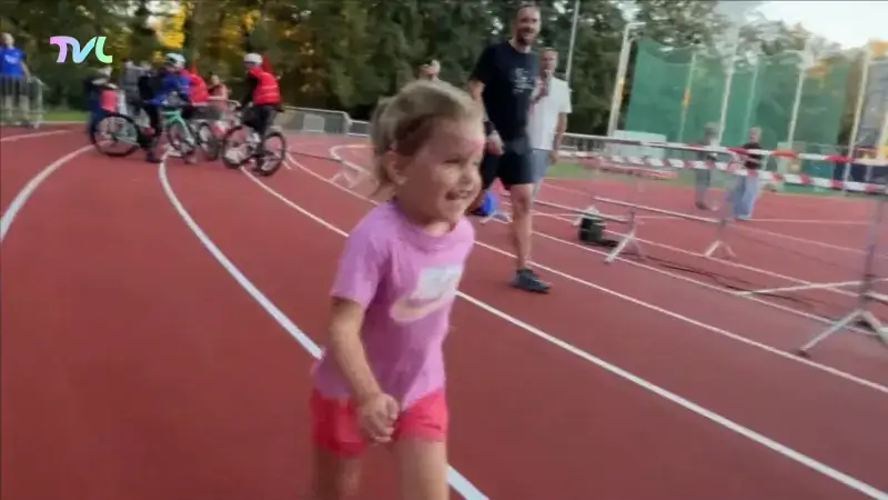 Hoofdafbeelding voor artikel Kids4Kids Sportfestival zamelt…