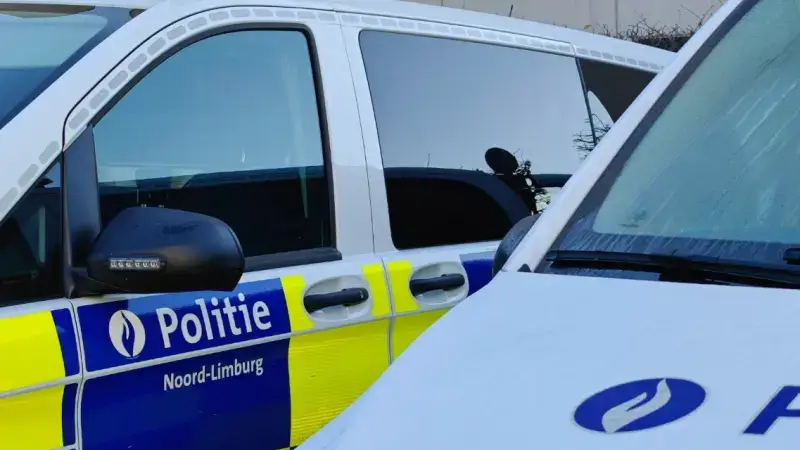 Hoofdafbeelding voor artikel E&eacute;n verdachte opgepakt na…
