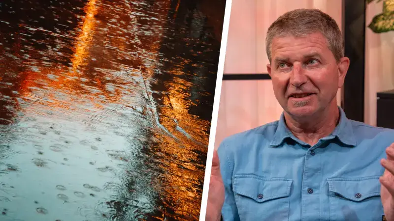 Hoofdafbeelding voor artikel Klimaatexpert Ignace Schops…