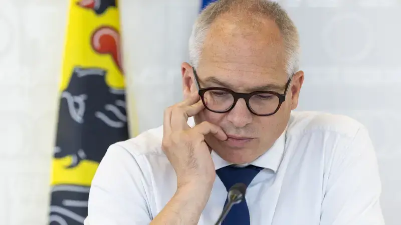 Vlaamse begroting nog steeds niet rond