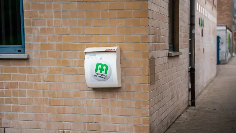 Hoofdafbeelding voor artikel Langdurig zieken komen moeilijk…