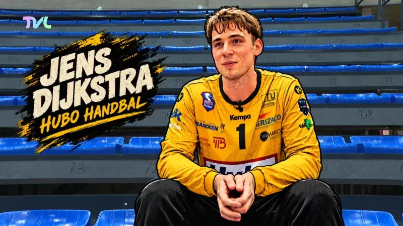 Hoofdafbeelding voor artikel Gamechanger: Jens Dijkstra…