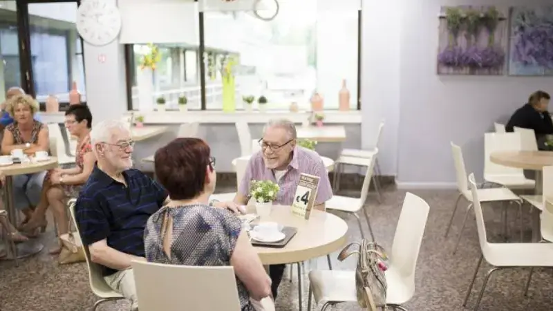Hoofdafbeelding voor artikel Uitbater cafetaria Sint-Franciscusziekenhuis…