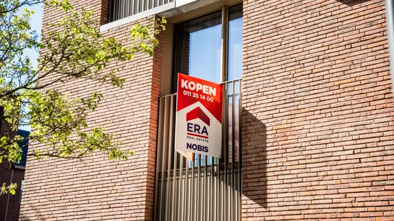 Hoofdafbeelding voor artikel Verhoging registratierechten…