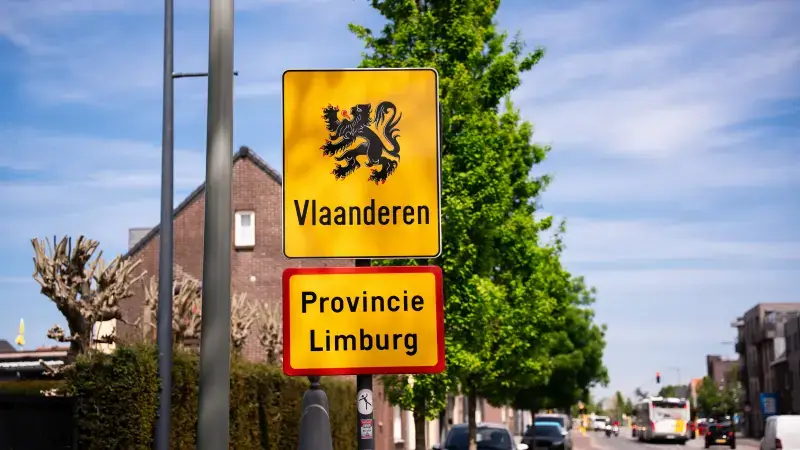 Hoofdafbeelding voor artikel Marino Keulen (Anders): "Vlaamse…