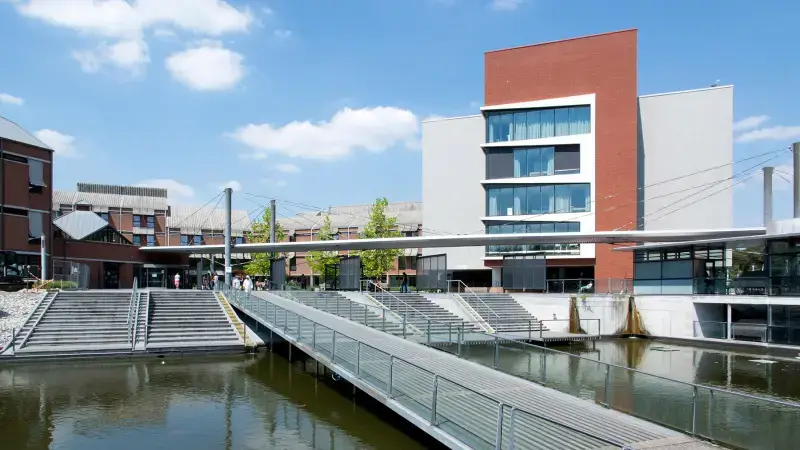 Hoofdafbeelding voor artikel Genkenaar krijgt werkstraf…
