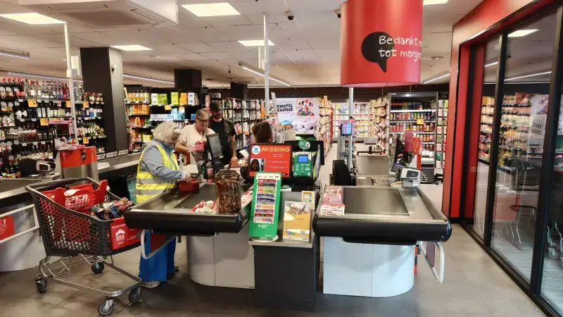Hoofdafbeelding voor artikel 5 miljoen euro blijft in Limburgse…
