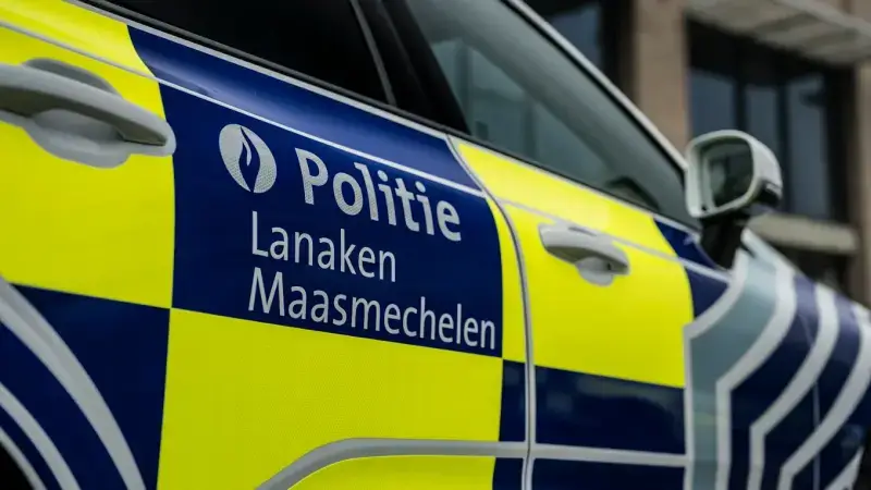 Hoofdafbeelding voor artikel Vijf vrouwen zonder wettig…