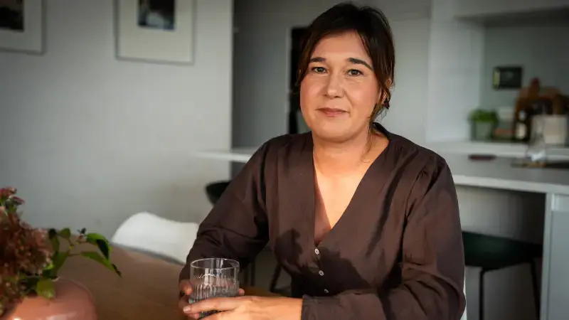 Hoofdafbeelding voor artikel Alleenstaande moeder wordt…