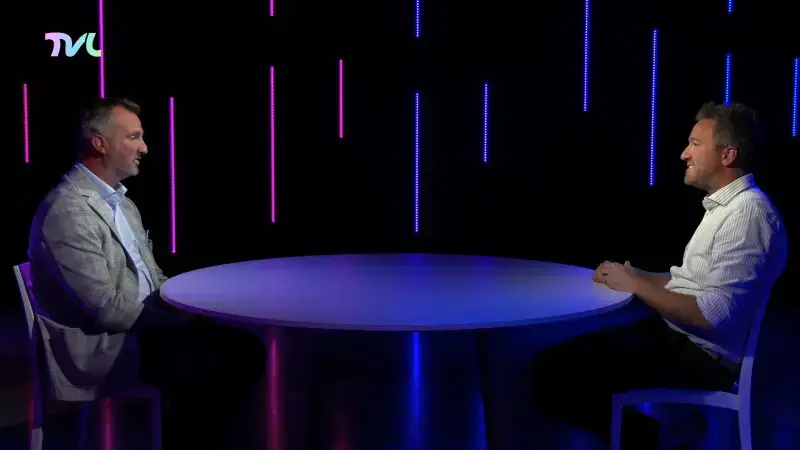 Hoofdafbeelding voor artikel Blind Date Bizz - aflevering…