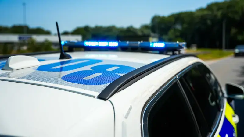 Hoofdafbeelding voor artikel Drie arrestaties op verdenking…